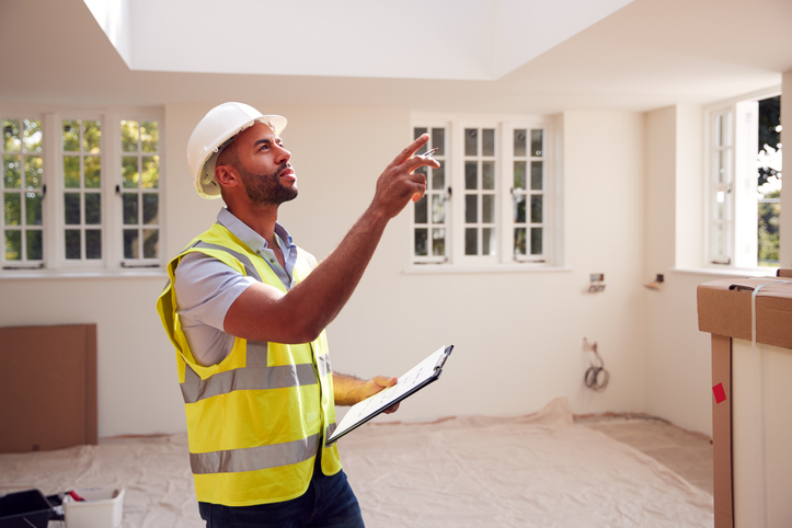 Construction and Refurbishment