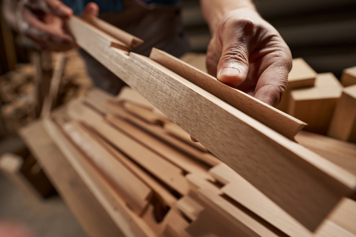 Joinery Services