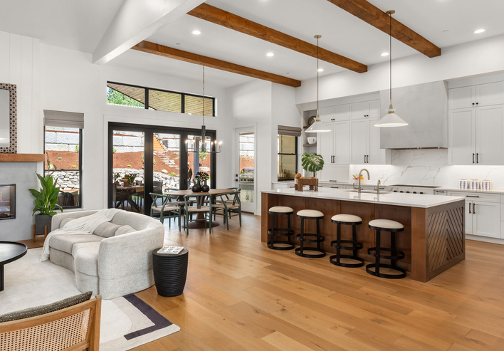 Kitchen Fitting